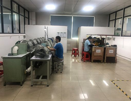 Athena Industry Limited