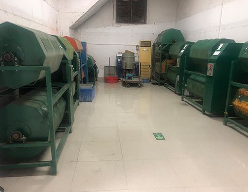 Athena Industry Limited