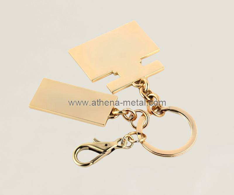 High-end hanging key chain