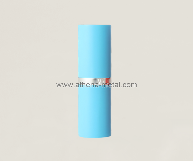 Chinese Style Zamac Lipstick shell set