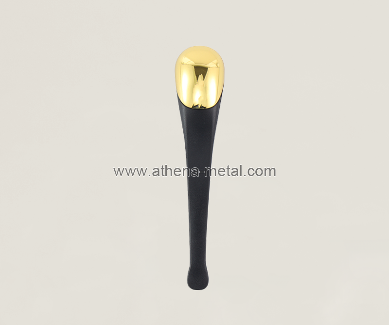 Black eye cream massage stick