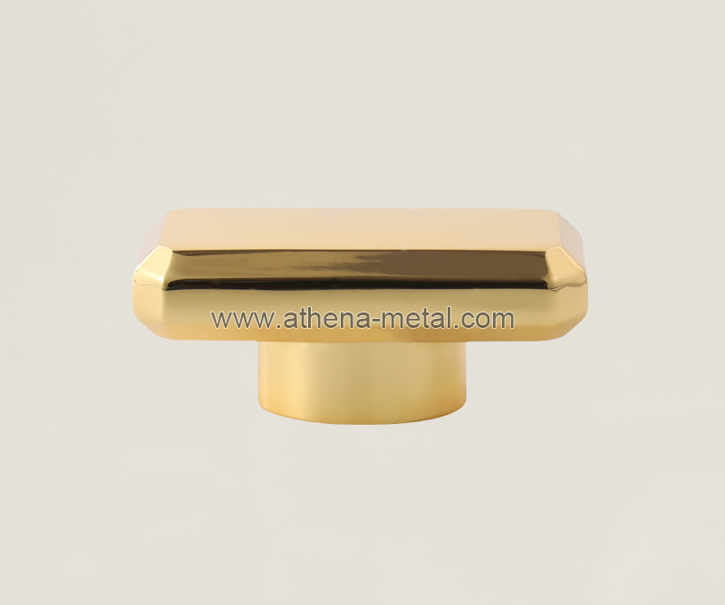 Rectangle Perfume Cap
