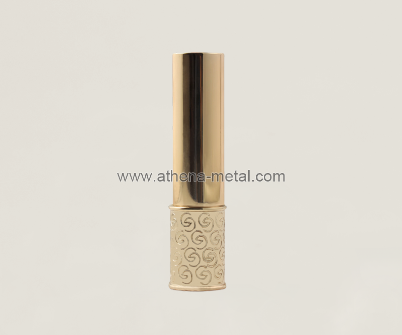 GG lipstick tube