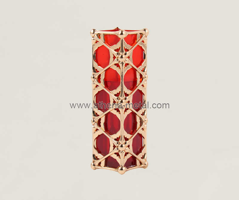 Forbidden City lipstick tube
