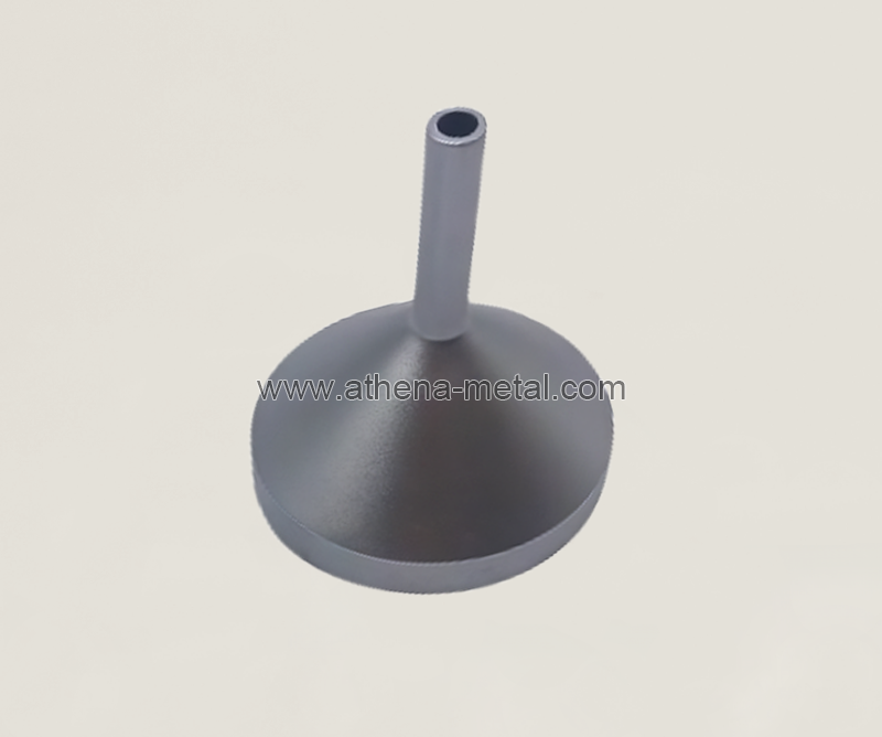 Aluminum Funnel