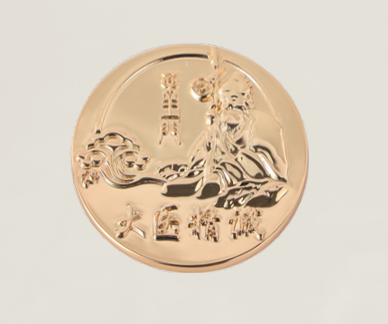 Medical Culture Badge