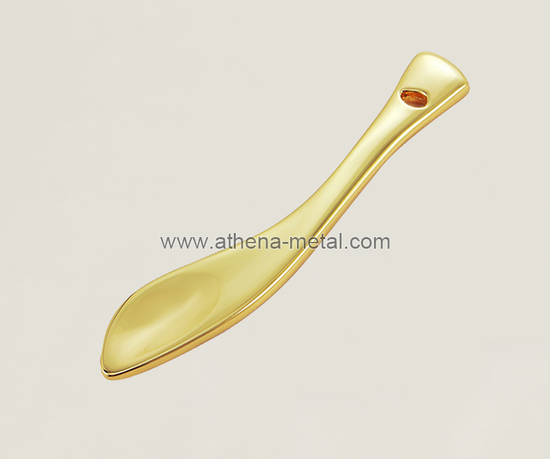 Eye cream face cream golden spoon
