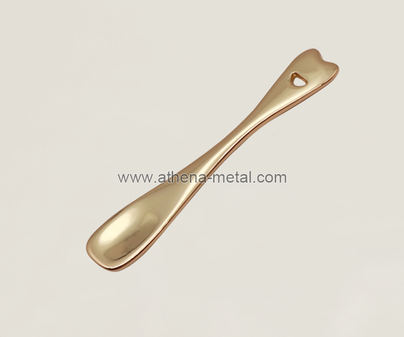 Golden skincare products scoop