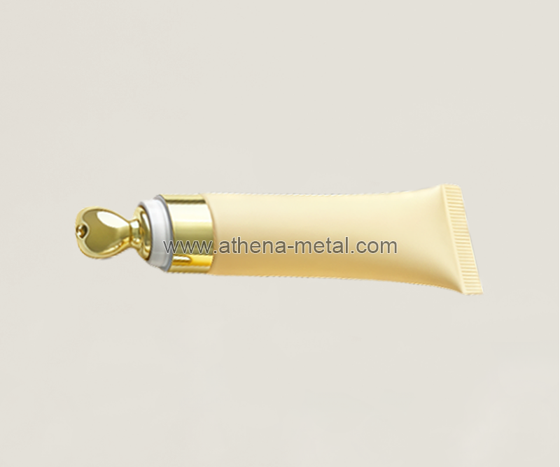 Beauty Hose Golden Massage Head