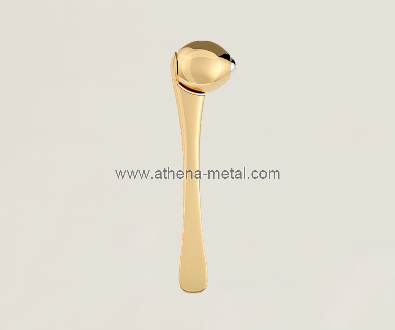 Eye cream face cream drip spoon