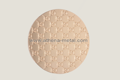 Customization advantages and market trends of high-end double-sided folding makeup mirrors