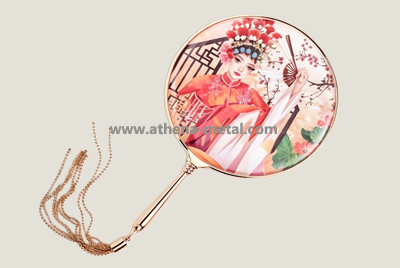 Unlock the beauty of your life by revealing the secrets behind the mirror.