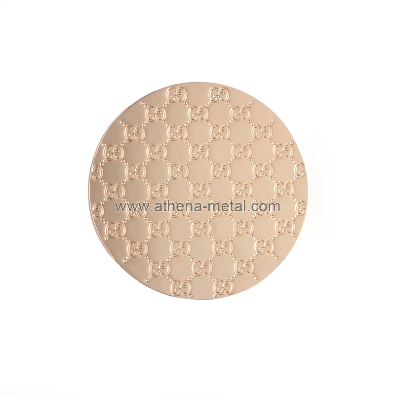 Customization advantages and market trends of high-end double-sided folding makeup mirrors